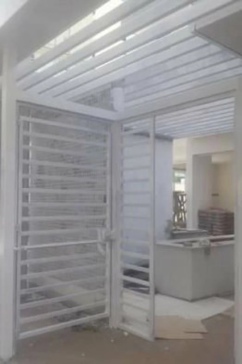 Foto 111:  — LWA Pinturas Residencial e Predial
