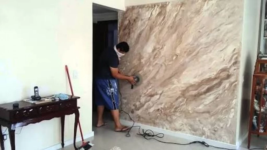 Foto 74:  — LWA Pinturas Residencial e Predial