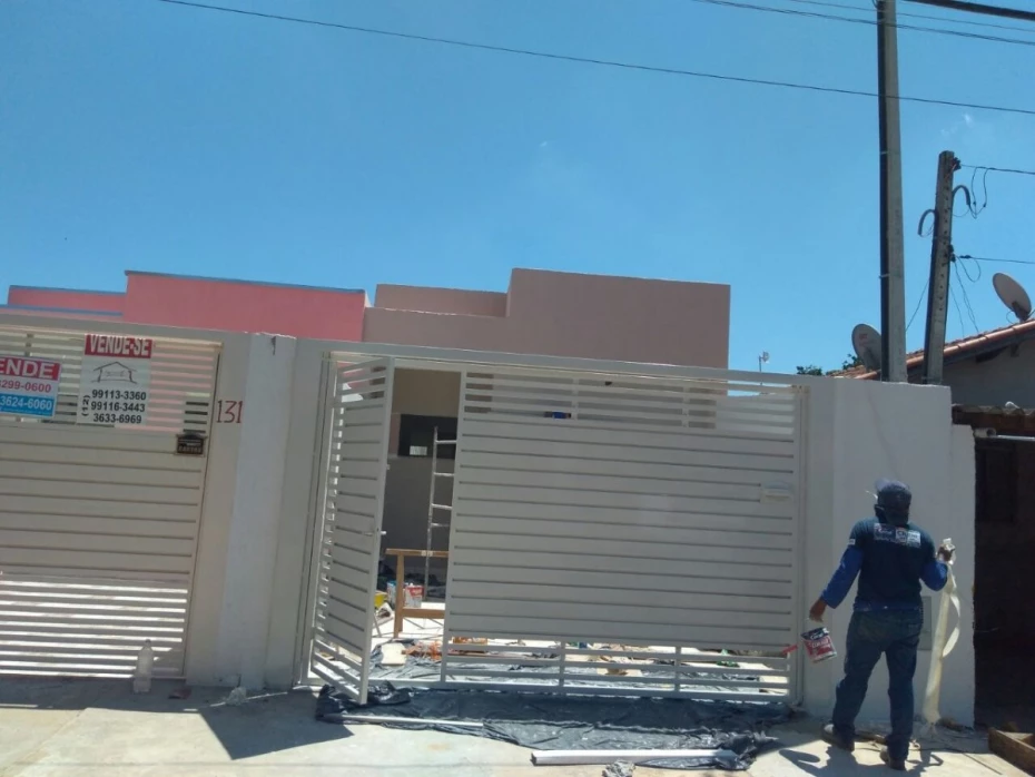 Foto 58:  — LWA Pinturas Residencial e Predial