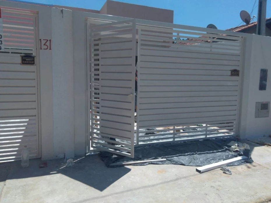 Foto 57:  — LWA Pinturas Residencial e Predial