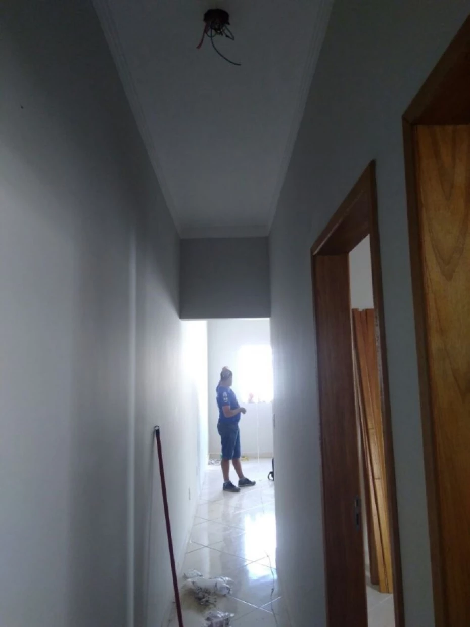 Foto 56:  — LWA Pinturas Residencial e Predial