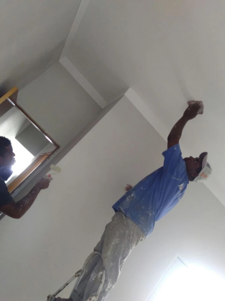 Foto 55:  — LWA Pinturas Residencial e Predial