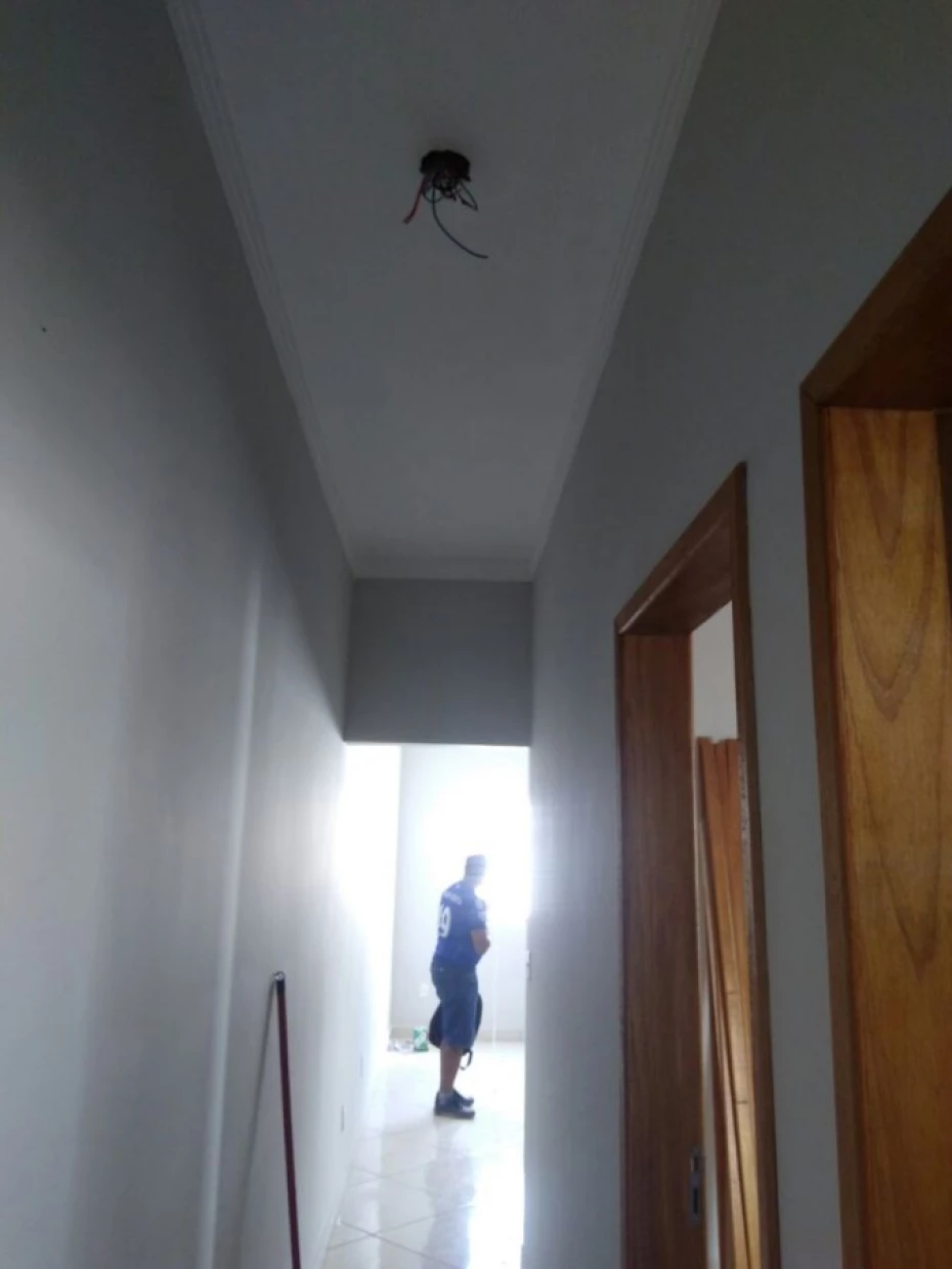 Foto 53:  — LWA Pinturas Residencial e Predial