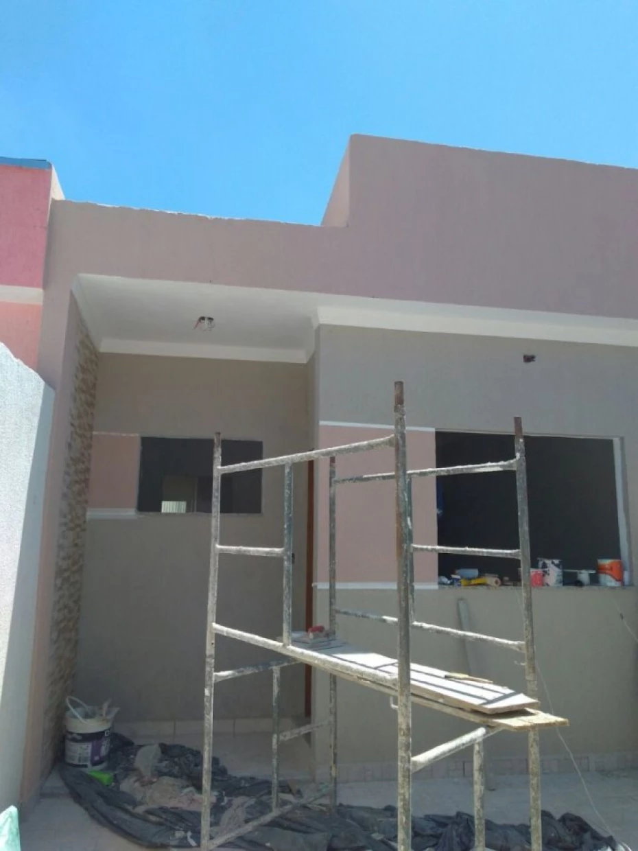 Foto 52:  — LWA Pinturas Residencial e Predial