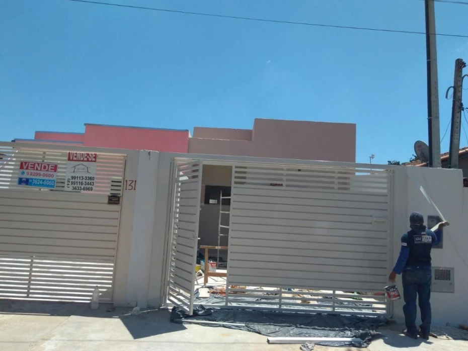 Foto 49:  — LWA Pinturas Residencial e Predial