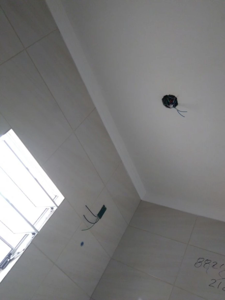 Foto 46:  — LWA Pinturas Residencial e Predial