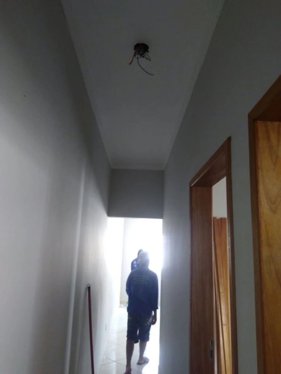 Foto 44:  — LWA Pinturas Residencial e Predial