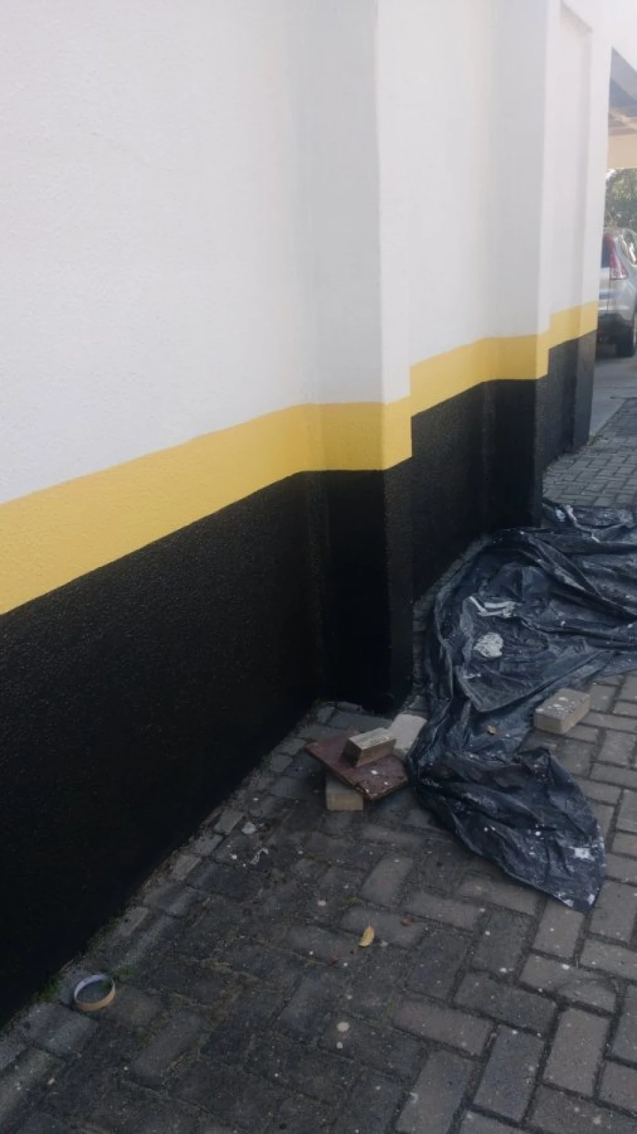 Foto 43:  — LWA Pinturas Residencial e Predial