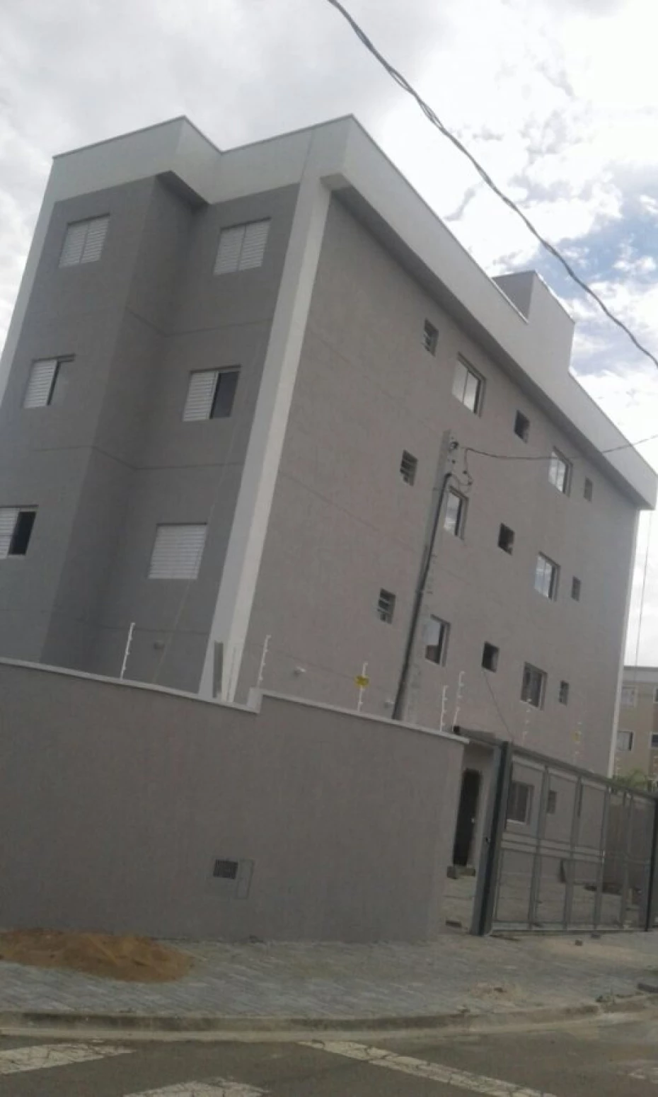 Foto 42:  — LWA Pinturas Residencial e Predial
