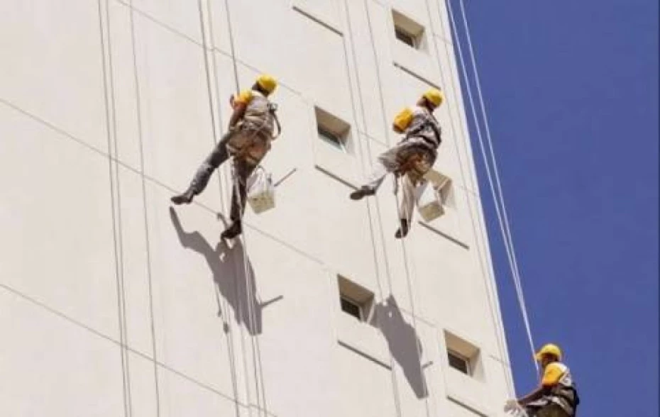 Foto 41:  — LWA Pinturas Residencial e Predial