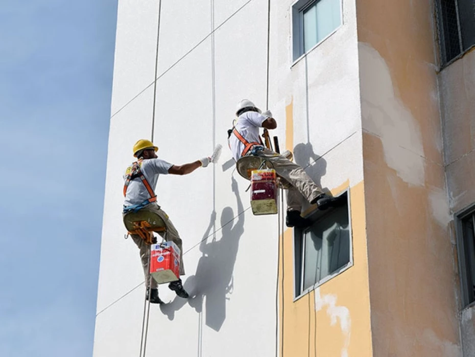Foto 40:  — LWA Pinturas Residencial e Predial
