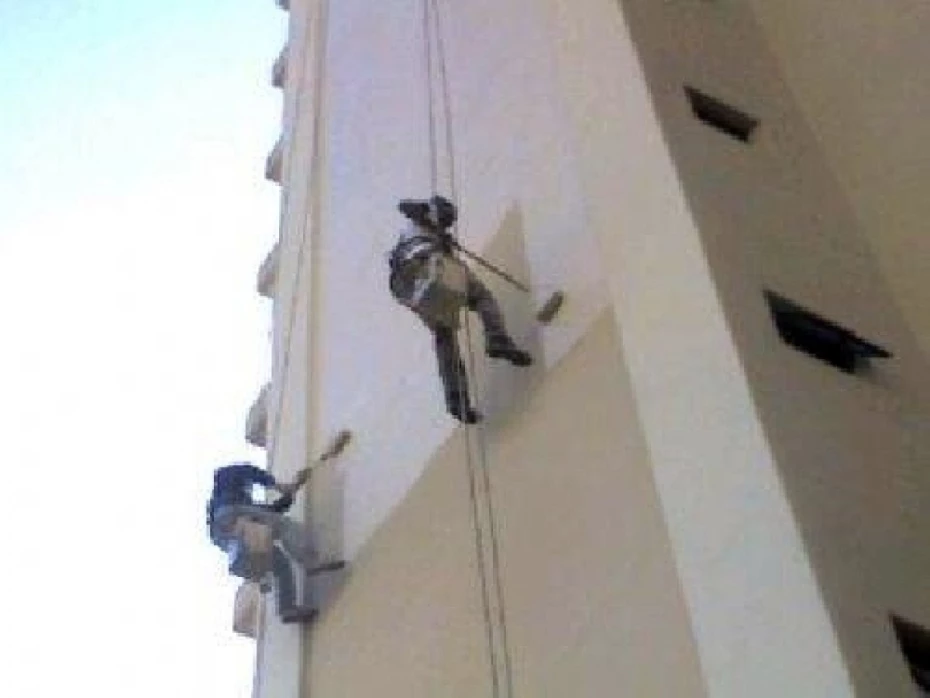 Foto 39:  — LWA Pinturas Residencial e Predial