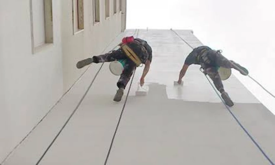 Foto 38:  — LWA Pinturas Residencial e Predial
