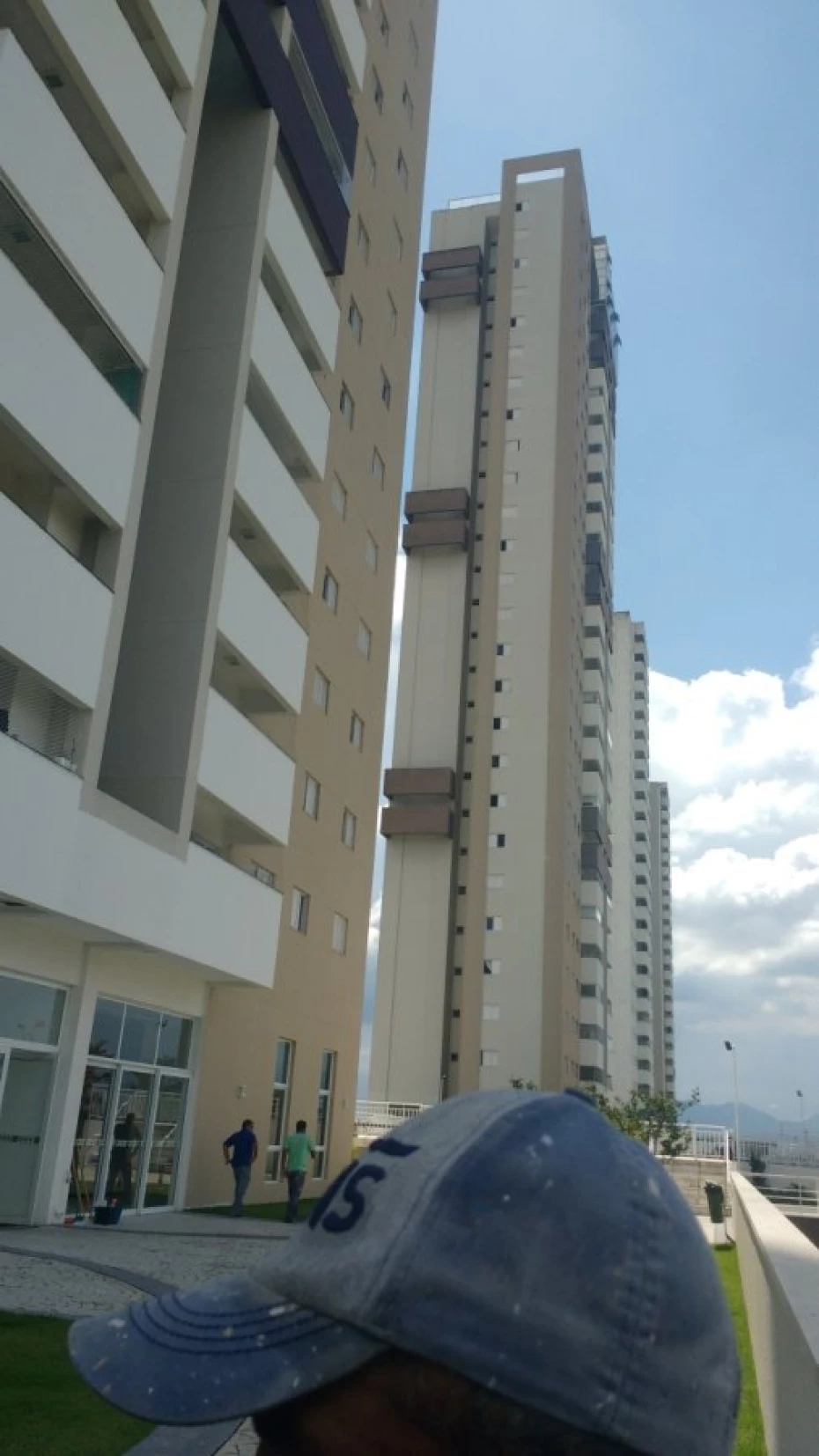 Foto 27:  — LWA Pinturas Residencial e Predial