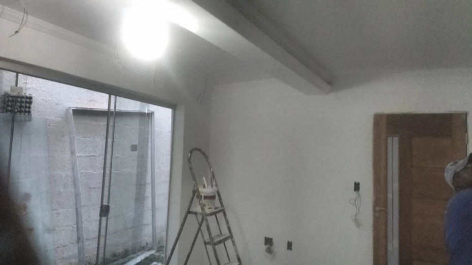 Foto 20:  — LWA Pinturas Residencial e Predial
