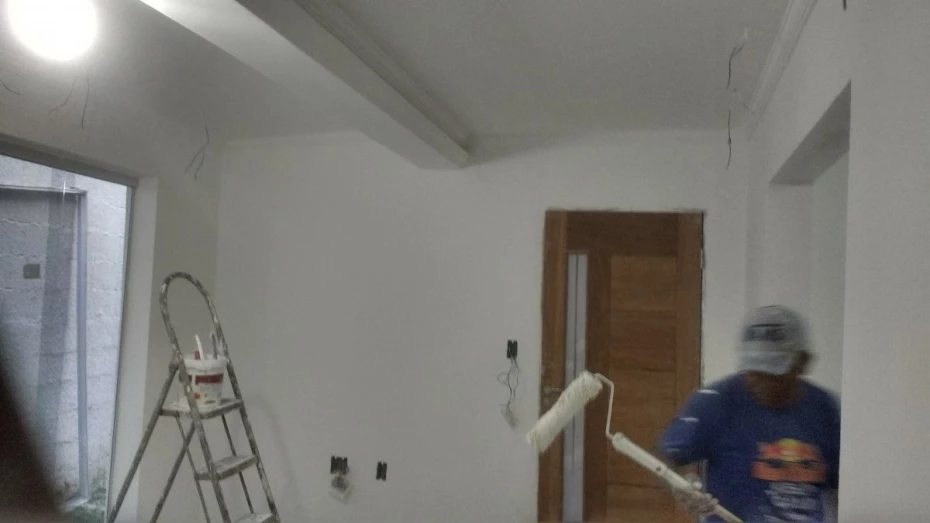 Foto 19:  — LWA Pinturas Residencial e Predial
