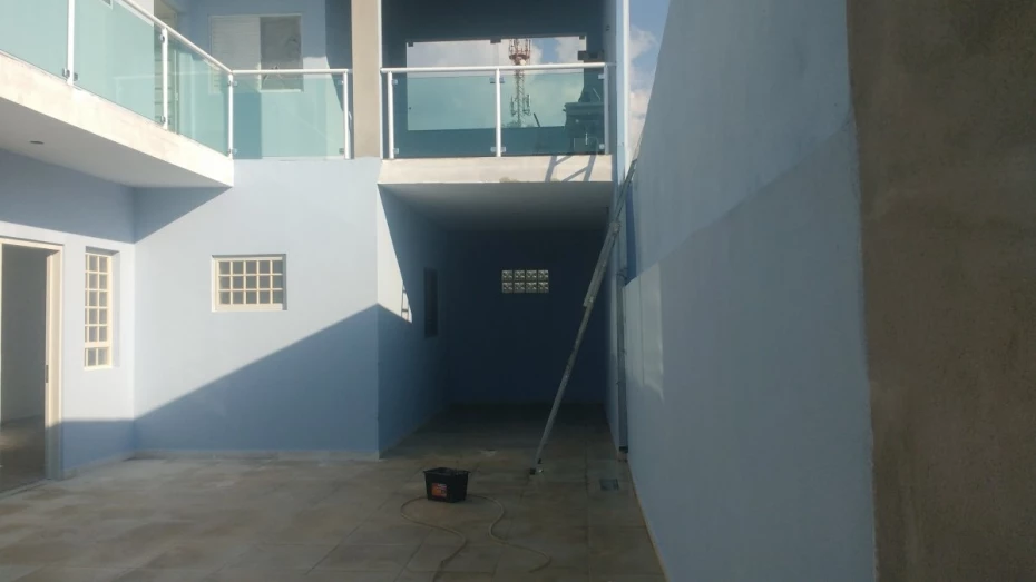 Foto 15:  — LWA Pinturas Residencial e Predial