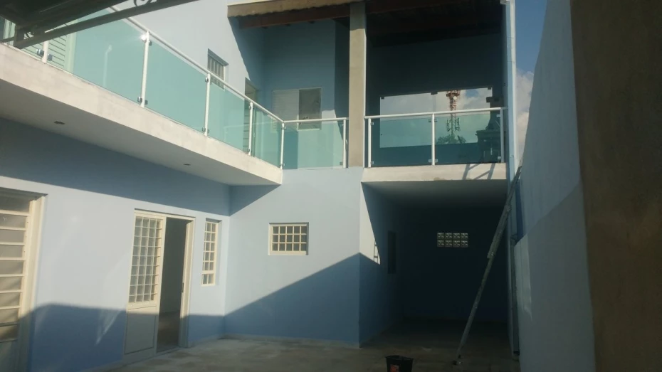 Foto 14:  — LWA Pinturas Residencial e Predial