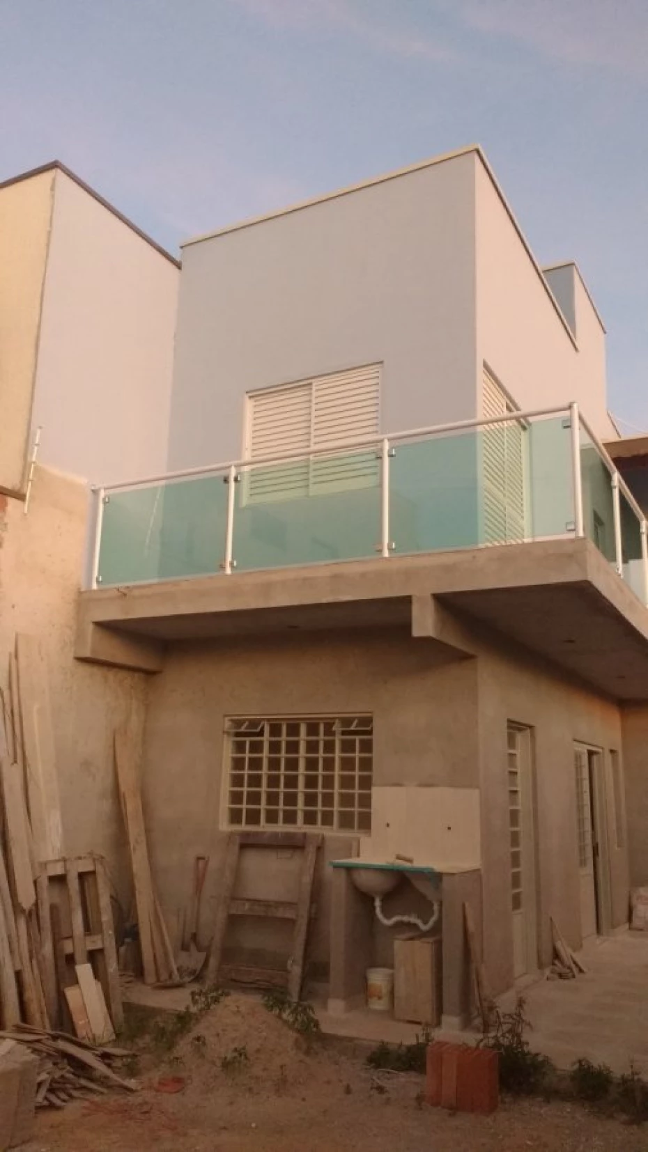 Foto 11:  — LWA Pinturas Residencial e Predial