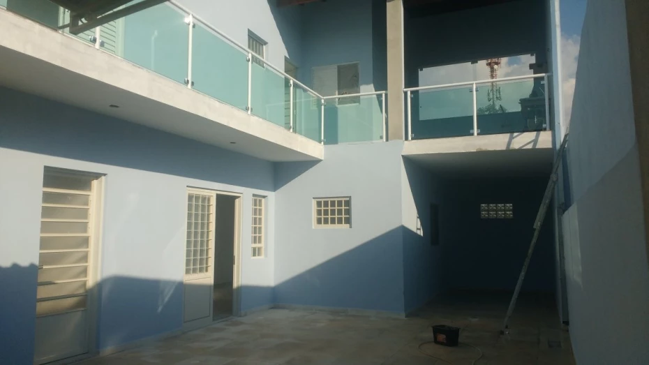 Foto 10:  — LWA Pinturas Residencial e Predial