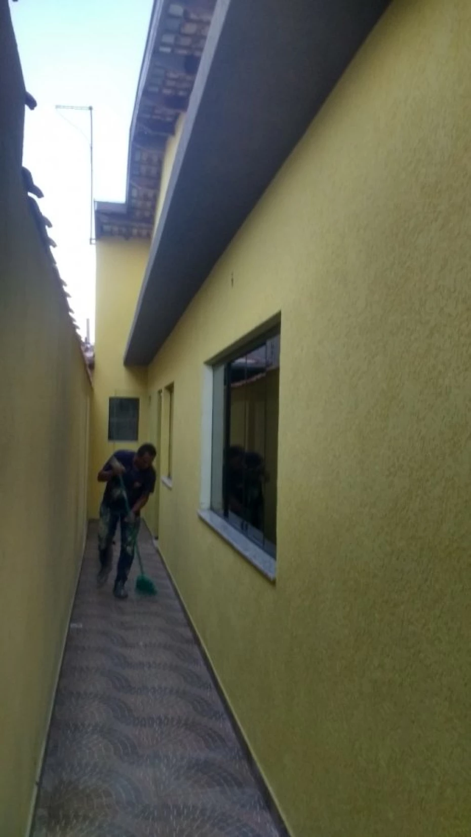 Foto 6:  — LWA Pinturas Residencial e Predial