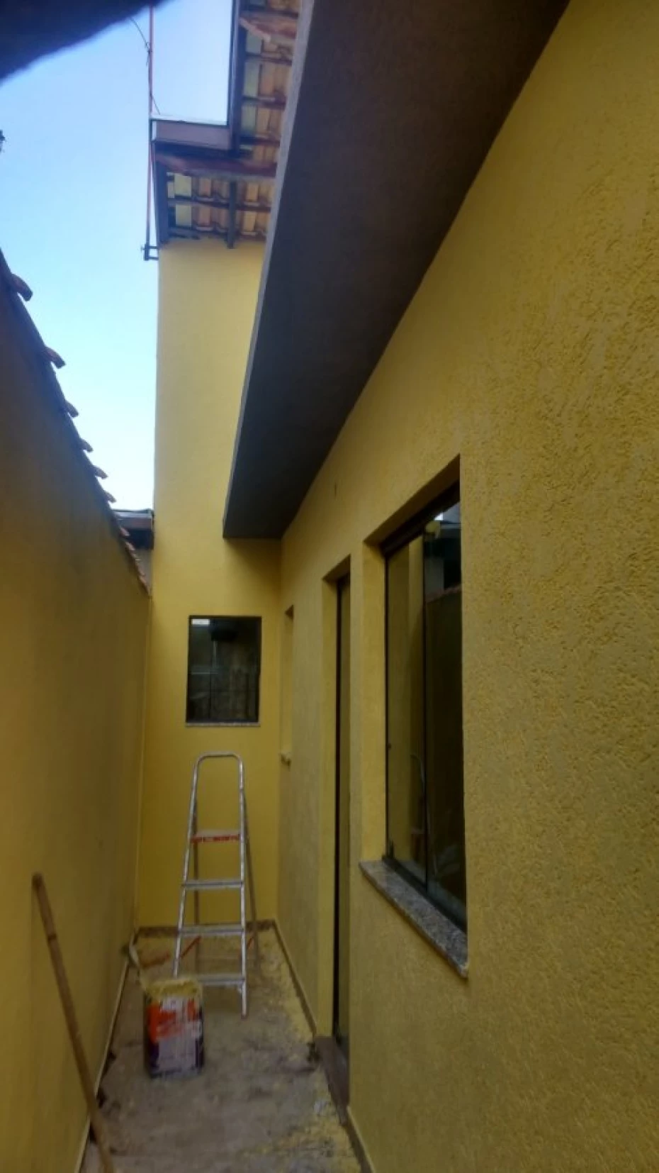 Foto 5:  — LWA Pinturas Residencial e Predial