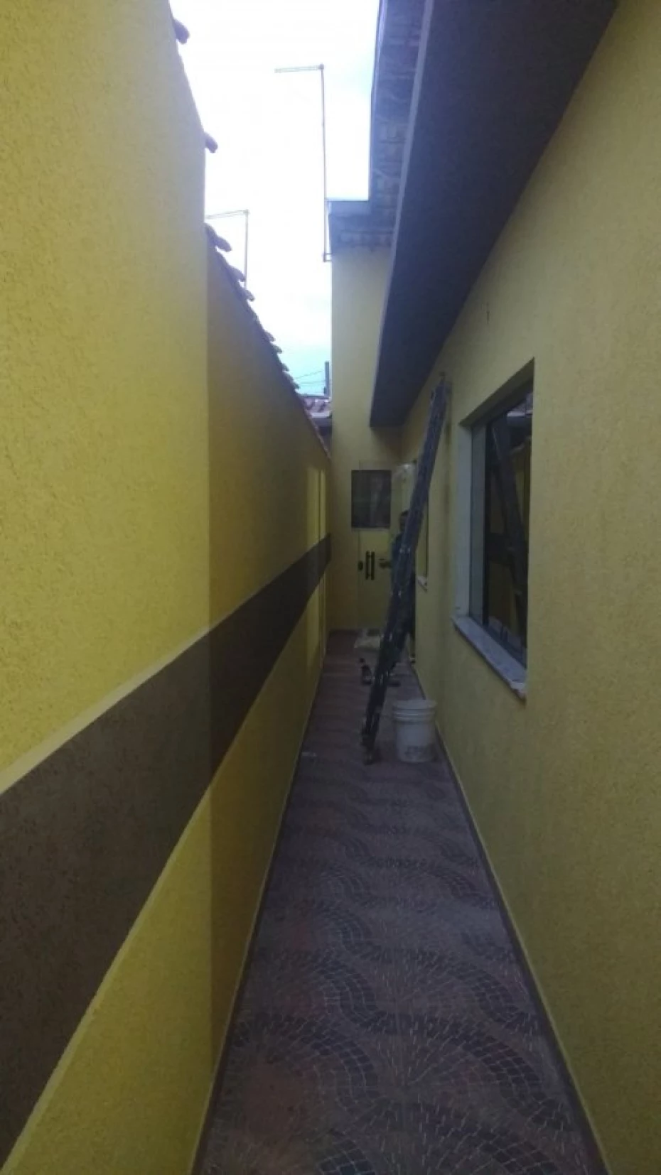 Foto 4:  — LWA Pinturas Residencial e Predial