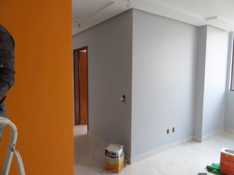 Foto 3:  — LWA Pinturas Residencial e Predial