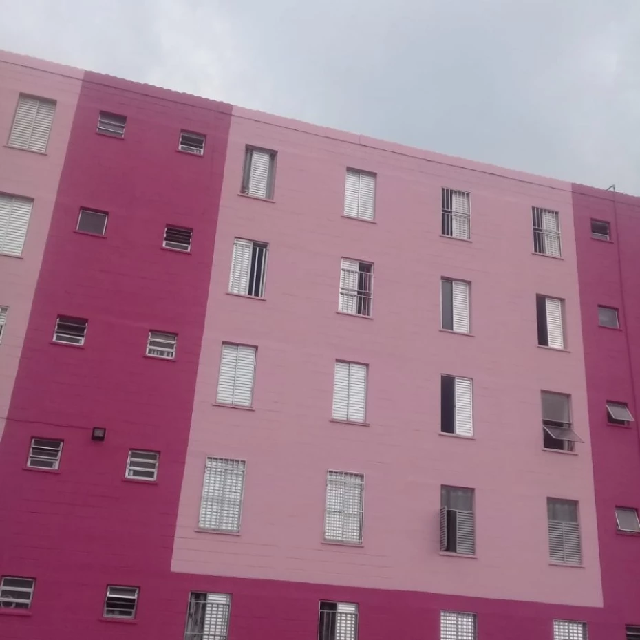 Foto 26:  — LWA Pinturas Residencial e Predial