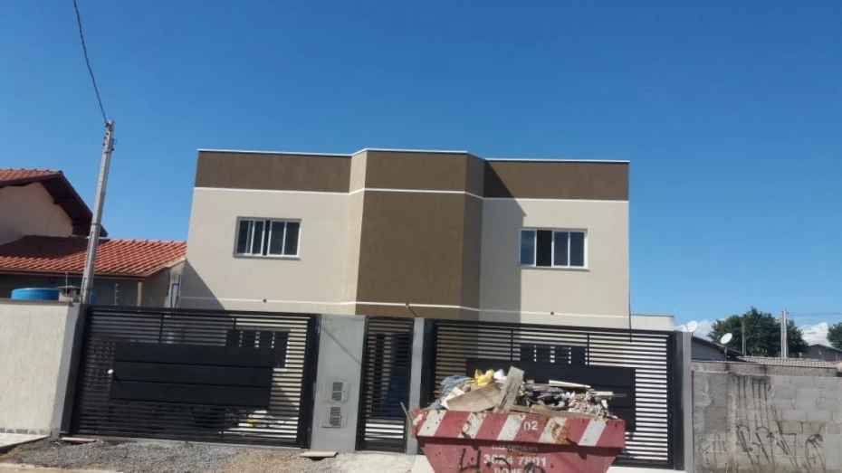 Foto 106:  — LWA Pinturas Residencial e Predial