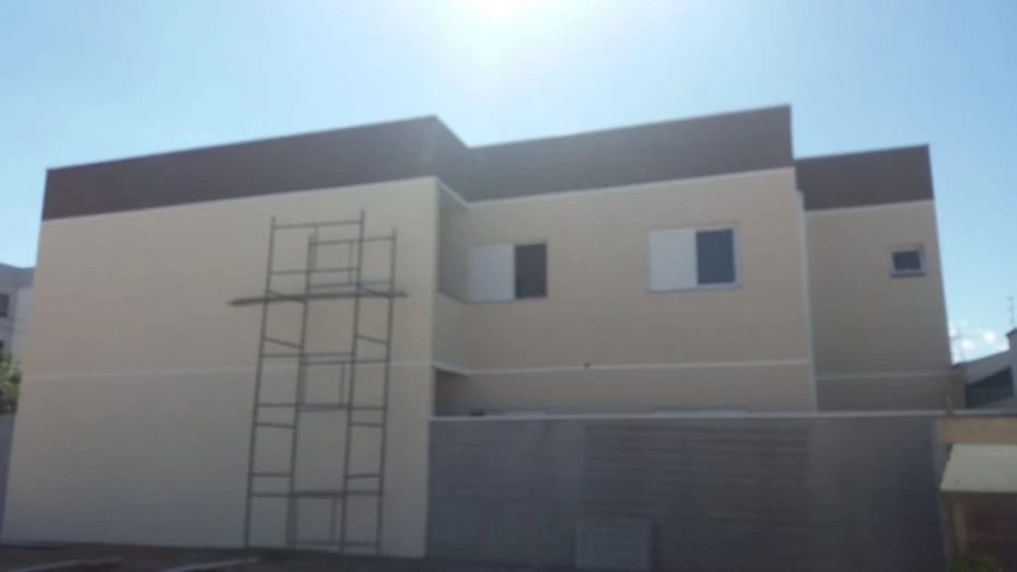 Foto 108:  — LWA Pinturas Residencial e Predial