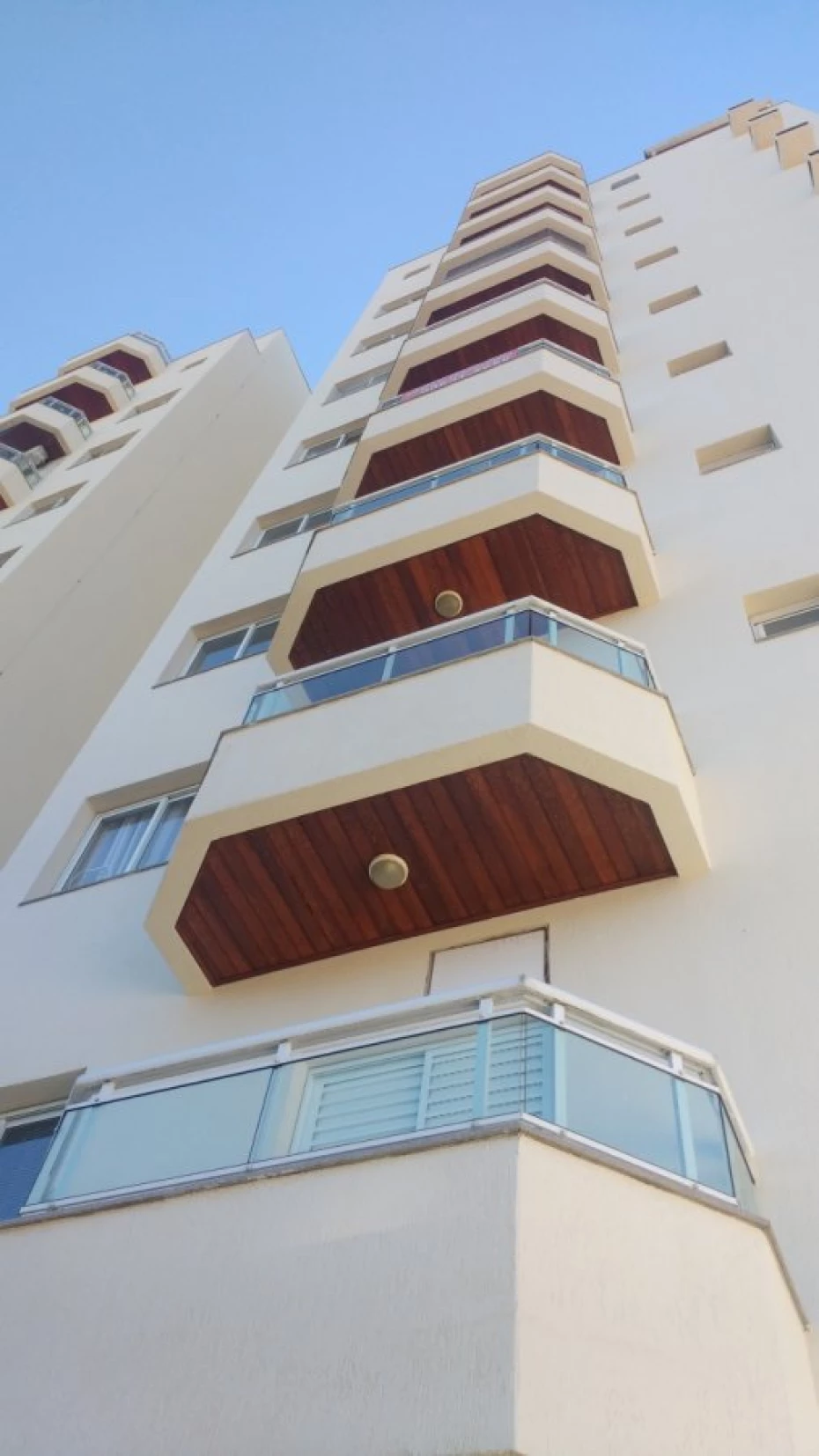Foto 103:  — LWA Pinturas Residencial e Predial