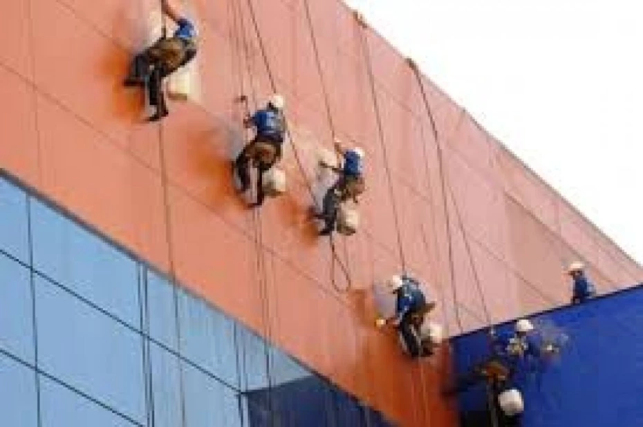 Foto 110:  — LWA Pinturas Residencial e Predial