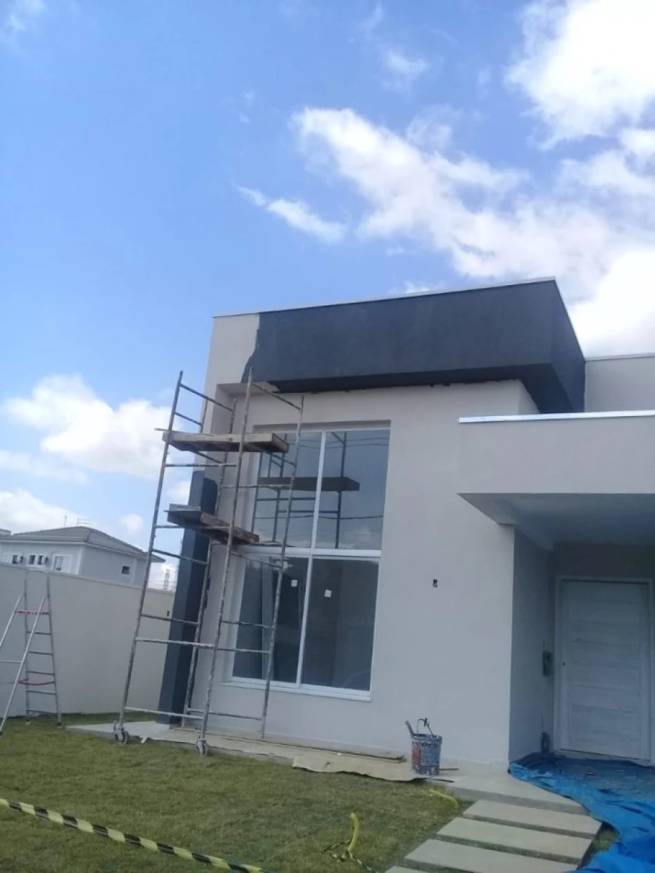 Foto 123:  — LWA Pinturas Residencial e Predial
